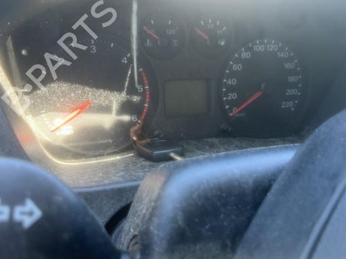 Left front driveshaft FORD TRANSIT Van (FA_ _) 2.2 TDCi | BP26598545M38  - Image 11