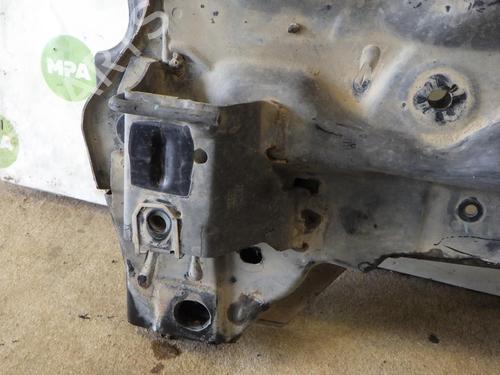 Used Subframe Subframe PEUGEOT 207 (WA_, WC_) 1.6 HDi (90 hp) 21970572 21970572