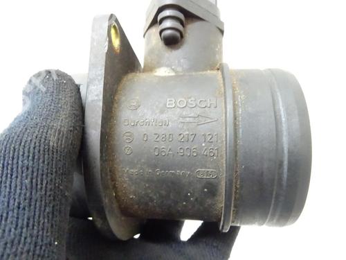 Mass air flow sensor VW POLO (9N_, 9A_) 1.2 | BP20177010M95 