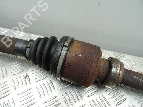 Right front driveshaft PEUGEOT 607 (9D, 9U) 3.0 V6 24V | BP23887315M39  - Image 5