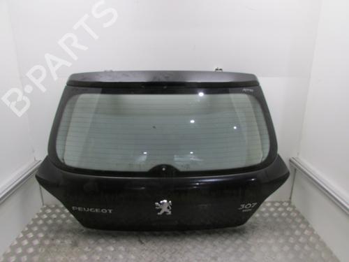 Bakluke CC/Kombi-Kupé PEUGEOT 307 (3A/C) 1.6 HDi 110 (109 hp) 24345498