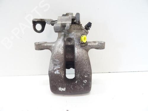 Right rear brake caliper OPEL ASTRA H (A04)  | BP20044801M106 