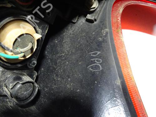 Left taillight NISSAN JUKE (F15) 1.5 dCi | BP30461078C34