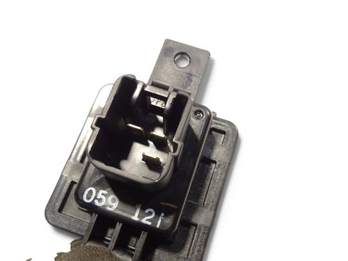 Used Heater resistor Heater resistor 39565506 39565506
