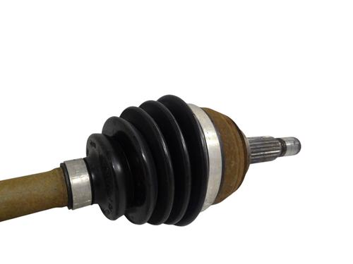 Left front driveshaft DACIA SANDERO II TCe 90 (B8M1, B8MA, B8AC) | BP37251398M38 - Image 7