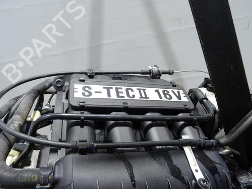 Engine CHEVROLET SPARK (M300) 1.0 | BP28585857M1 