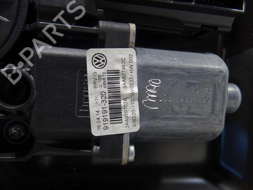 Front right window mechanism VW PASSAT B7 Variant (365) 2.0 TDI 4motion | BP32447265C23 - Image 4