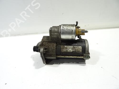 Starter RENAULT CLIO IV (BH_) 1.5 dCi 75 | BP32366215M8 - Image 3