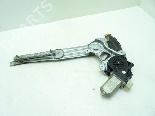 Used Front right window mechanism Front right window mechanism 32984776 32984776