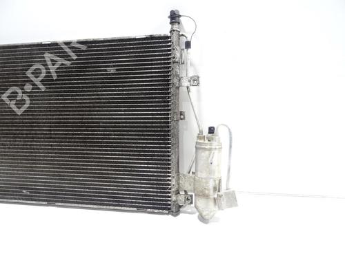 AC radiator VOLVO XC90 I (275) D5 AWD | BP29967708M32