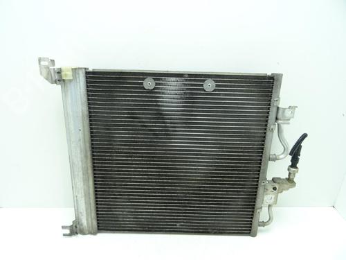 AC radiator OPEL ZAFIRA / ZAFIRA FAMILY B (A05) 1.7 CDTI (M75) | BP29631495M32 