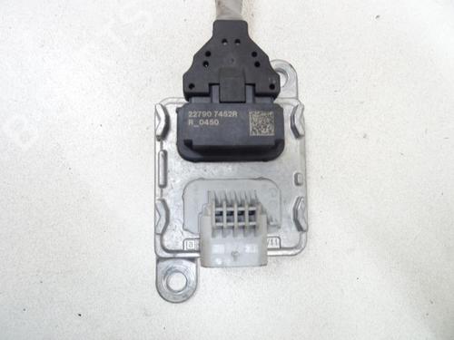 Elektronisk sensor OPEL VIVARO B Van (X82) 1.6 CDTI (05) (146 hp) 20043882