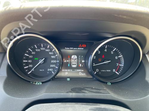 Starter LAND ROVER RANGE ROVER EVOQUE (L538) 2.0 4x4 | BP37714711M8 - Image 21