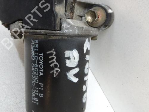 Front wiper motor TOYOTA LAND CRUISER 90 (_J9_) 3.0 TD (KZJ90_, KZJ95_, KZJ90R, KZJ95R, KZJ90W, KZJ95W) | BP20042710M29 