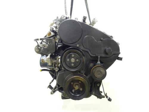 Moteur MITSUBISHI PAJERO SPORT I (K7_, K9_) 2.5 TD (K94W, K74T) (115 hp) 32137041