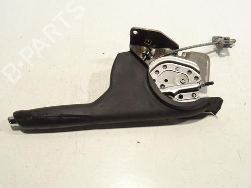 håndbremse SUZUKI IGNIS III (MF, FF) 1.2 Hybrid AllGrip (ATK412) | BP33213047I18 - Image 4