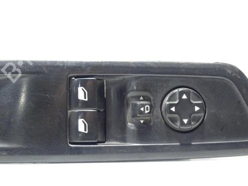 Left front window switch PEUGEOT EXPERT Van (V_) 2.0 BlueHDi 150 | BP31610850I27