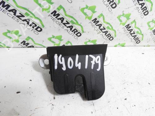 Used Tailgate lock SEAT IBIZA III (6L1) 1.9 SDI (64 hp) 21965654