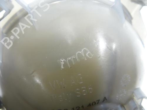Expansion tank AUDI A3 Sportback (8VA, 8VF) 1.4 TFSI | BP29269796C120 