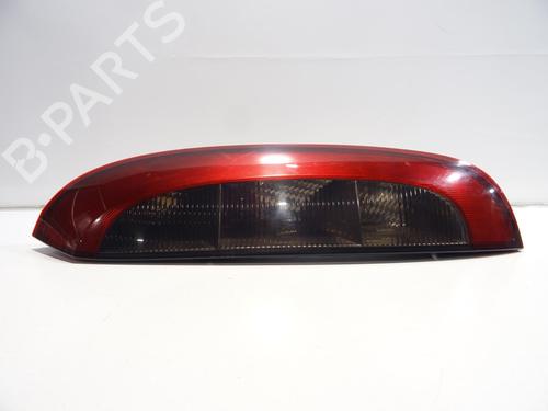 Højre baglygte OPEL CORSA C (X01) 1.2 Twinport (F08, F68) 93187120