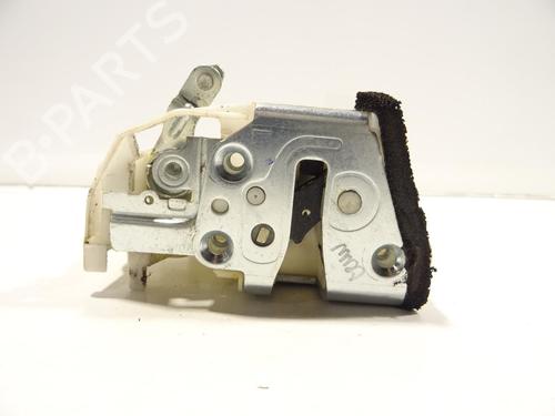 Rear left lock FIAT SEDICI (189_) 1.9 D Multijet 4x4 | BP28604554C100 