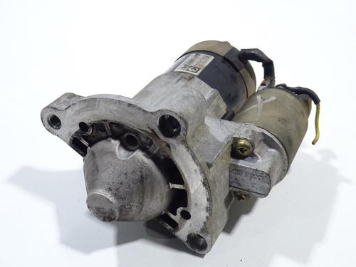 Used Starter Starter CITROËN C5 I (DC_) [2001-2005] 20050178 20050178