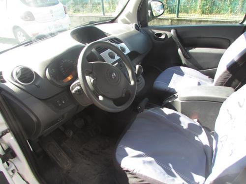 Right sun visor RENAULT KANGOO Express (FW0/1_) | BP20044055I2 - Image 7