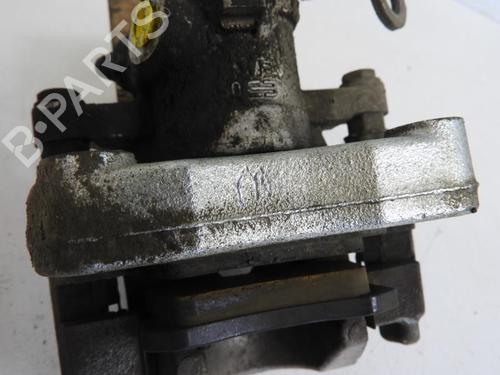 Used Right rear brake caliper Right rear brake caliper PEUGEOT 208 I (CA_, CC_) 1.5 BlueHDI 100 (102 hp) 20069961 20069961