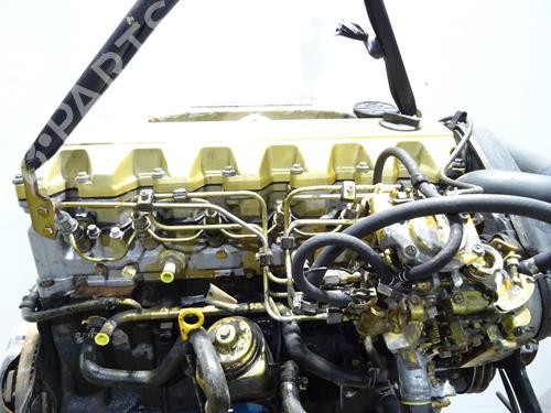 Engine NISSAN PATROL GR V Wagon (Y61) 2.8 TD | BP28725076M1