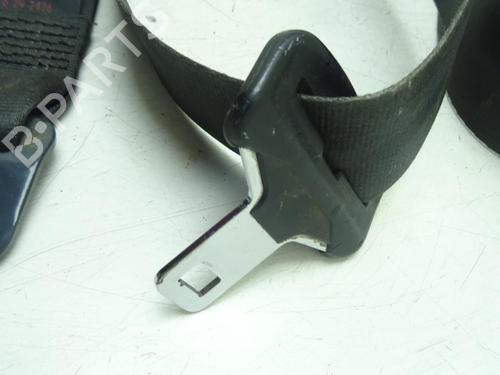 Used Front left seatbelt Front left seatbelt PEUGEOT 307 SW (3H) [2002-2009] 33634406 33634406