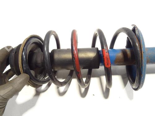 Used Left front shock absorber Left front shock absorber RENAULT CLIO I (B/C57_, 5/357_) 1.2 (B/C/S57A, B/C57S, 5/357F, 5/357J, 5/357L, 5/357R) (58 hp) 34045409 34045409