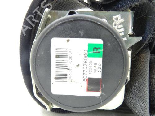 Used Front right belt tensioner OPEL CORSA D (S07) 1.4 (L08, L68) (100 hp) 20067786
