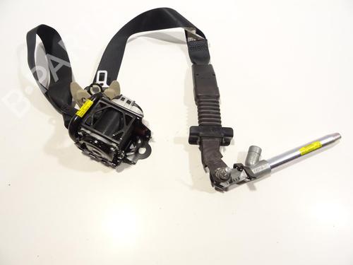 Front right seatbelt INFINITI Q50 50 D | BP27523439I25 - Image 6