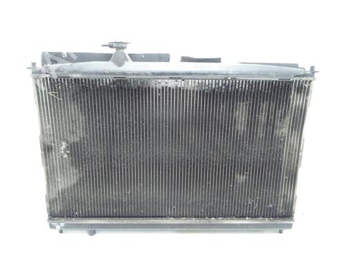 Used Water radiator Water radiator HYUNDAI SANTA FÉ II (CM) 2.2 CRDi GLS 4x4 (150 hp) 31993682 31993682