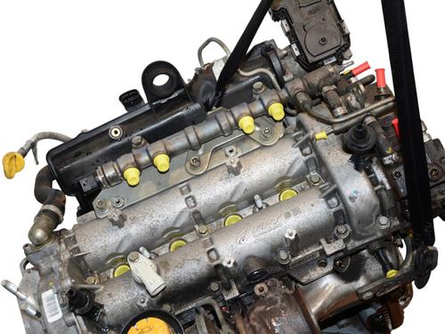 Engine FIAT PANDA (169_) 1.3 D Multijet (169AXG1A, 169AXD1A) | BP39630349M1 - Image 3