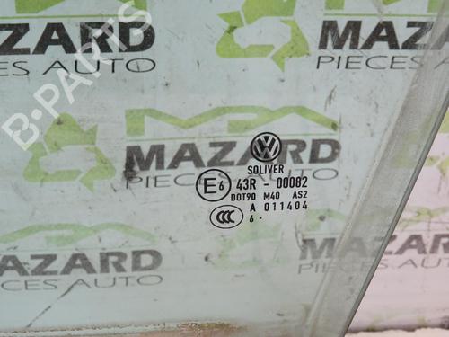 front-left-door-window-vw-passat-b6-variant-3c5-20-tdi-3c4845201b-2005-2006-2007-2008-2009-2010-2011-20051637 main image