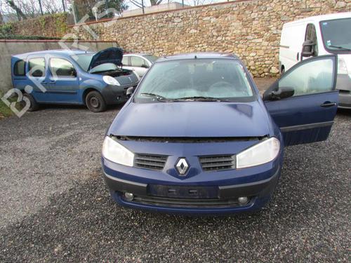Front right lock RENAULT MEGANE II (BM0/1_, CM0/1_)  | BP20047024C97 
