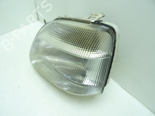 Venstre forlygte OPEL AGILA (A) (H00) 1.2 16V (F68) | BP24865752C28 