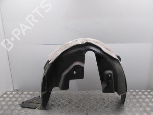 Wheel arch PEUGEOT 208 II (UB_, UP_, UW_, UJ_) 1.2 PureTech 100 | BP23786920C56 