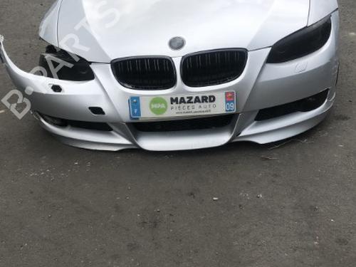 Front left window mechanism BMW 3 Coupe (E92) 330 d | BP31834739C22  - Image 8