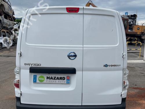 Right front seat NISSAN NV200 Van e-NV (ME0N) | BP40285703C16 - Image 16