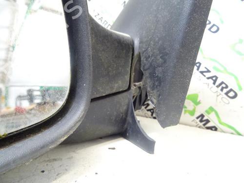 Left mirror RENAULT MEGANE II (BM0/1_, CM0/1_)  | BP21967420C26 