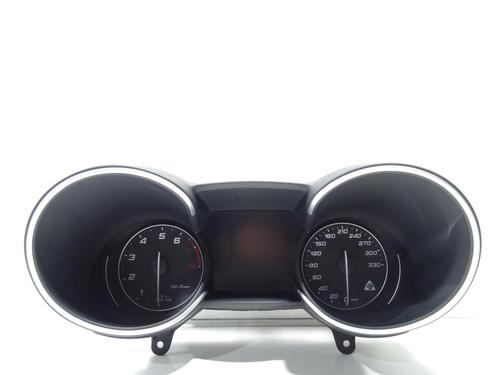 Used Instrument cluster ALFA ROMEO STELVIO (949_) 2.2 D Q4 (949.AXE2A) (180 hp) 26282784