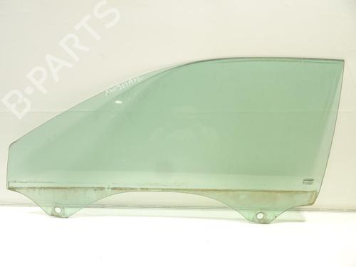 Used Front left door window AUDI A3 (8P1) 1.9 TDI (105 hp) 28152812