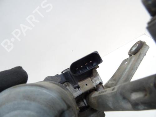 Used Front wiper motor FORD S-MAX (WA6) 1.8 TDCi (125 hp) 20068993