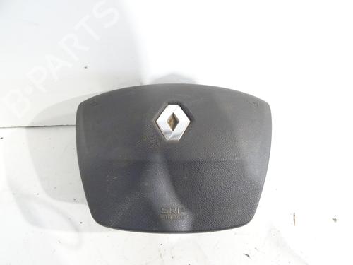 Used Driver airbag RENAULT KANGOO Express (FW0/1_) 1.5 dCi 90 (FW0G, FW05, FW08, FW11) (90 hp) 31851052