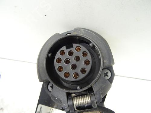 Tow ball/Mechanism PEUGEOT 508 SW I (8E_) 2.0 BlueHDi 180 | BP29209644C141 