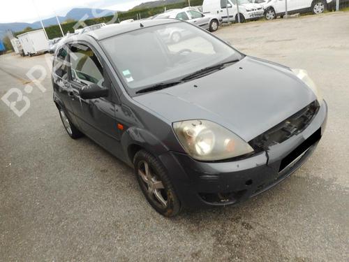 Steering column stalk FORD FIESTA V (JH_, JD_) 1.4 TDCi | BP20176256I23 