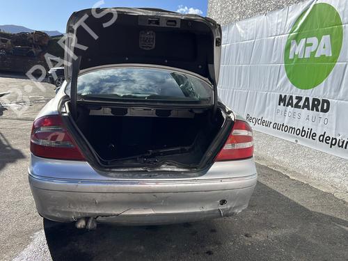 Electronic module MERCEDES-BENZ CLK (C209) CLK 270 CDI (209.316) | BP33773748M83 - Image 12