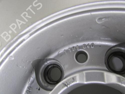 Rim BMW 7 (E38) 730 i, iL | BP21571134C45 